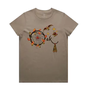 Women's Spellbound Tee