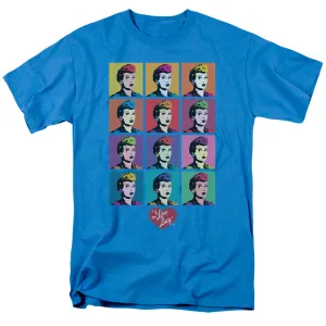 Worhol Shirt