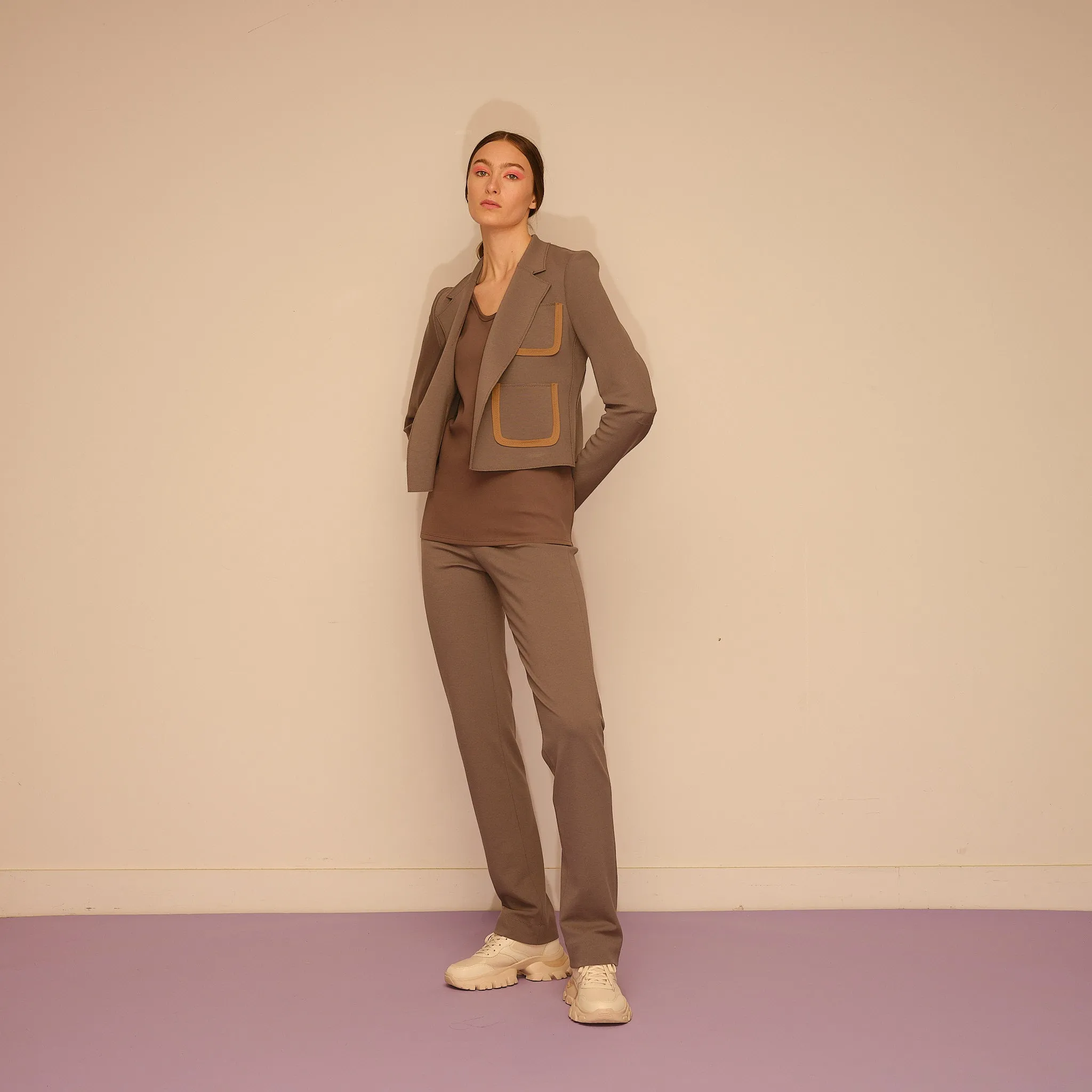 YVETTE | Jacket