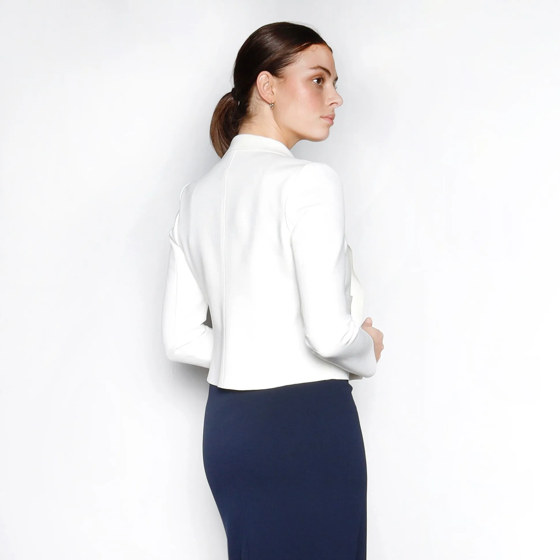 YVETTE | Jacket