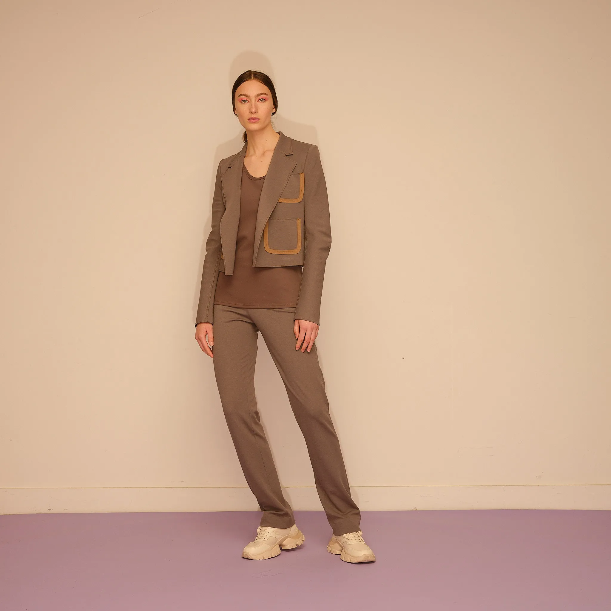 YVETTE | Jacket