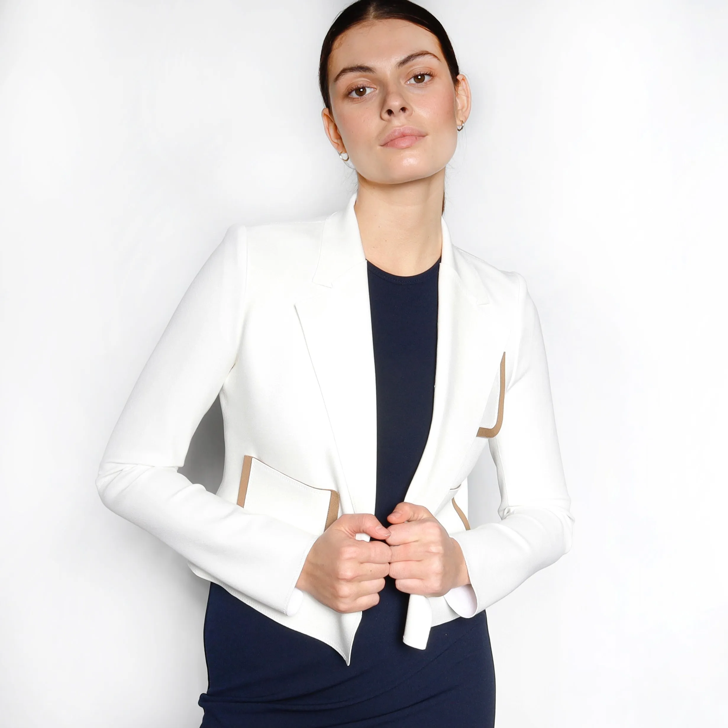 YVETTE | Jacket