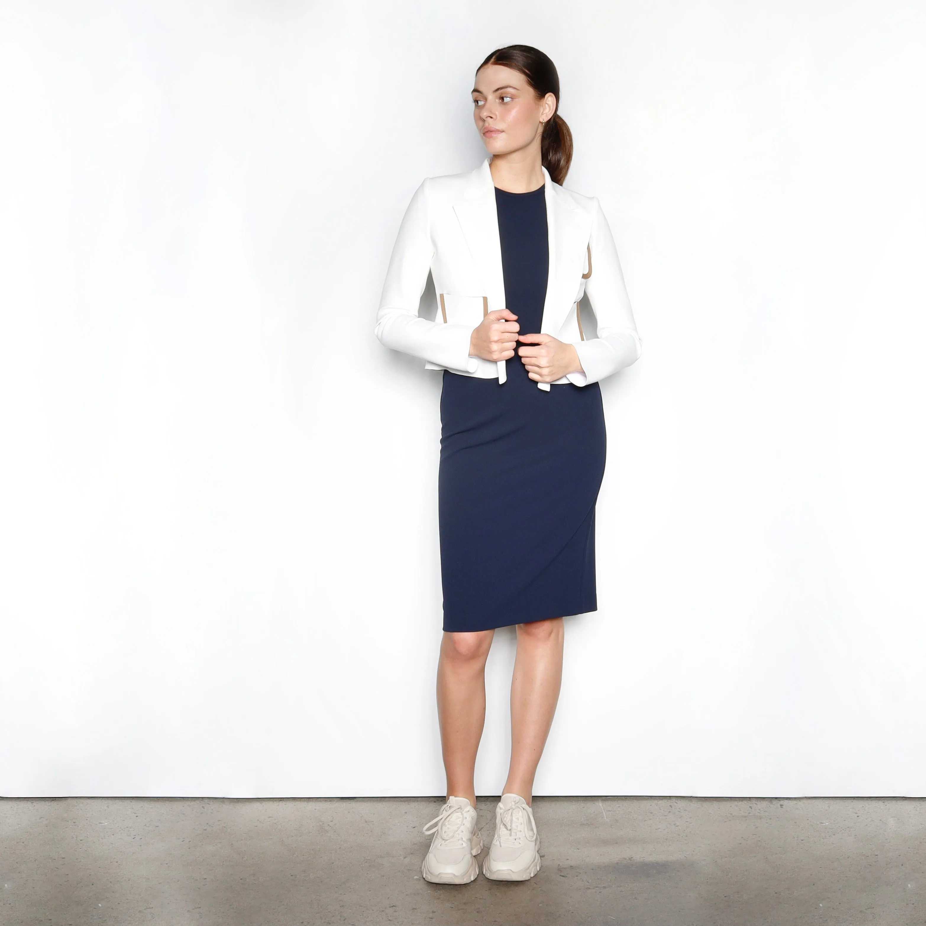 YVETTE | Jacket