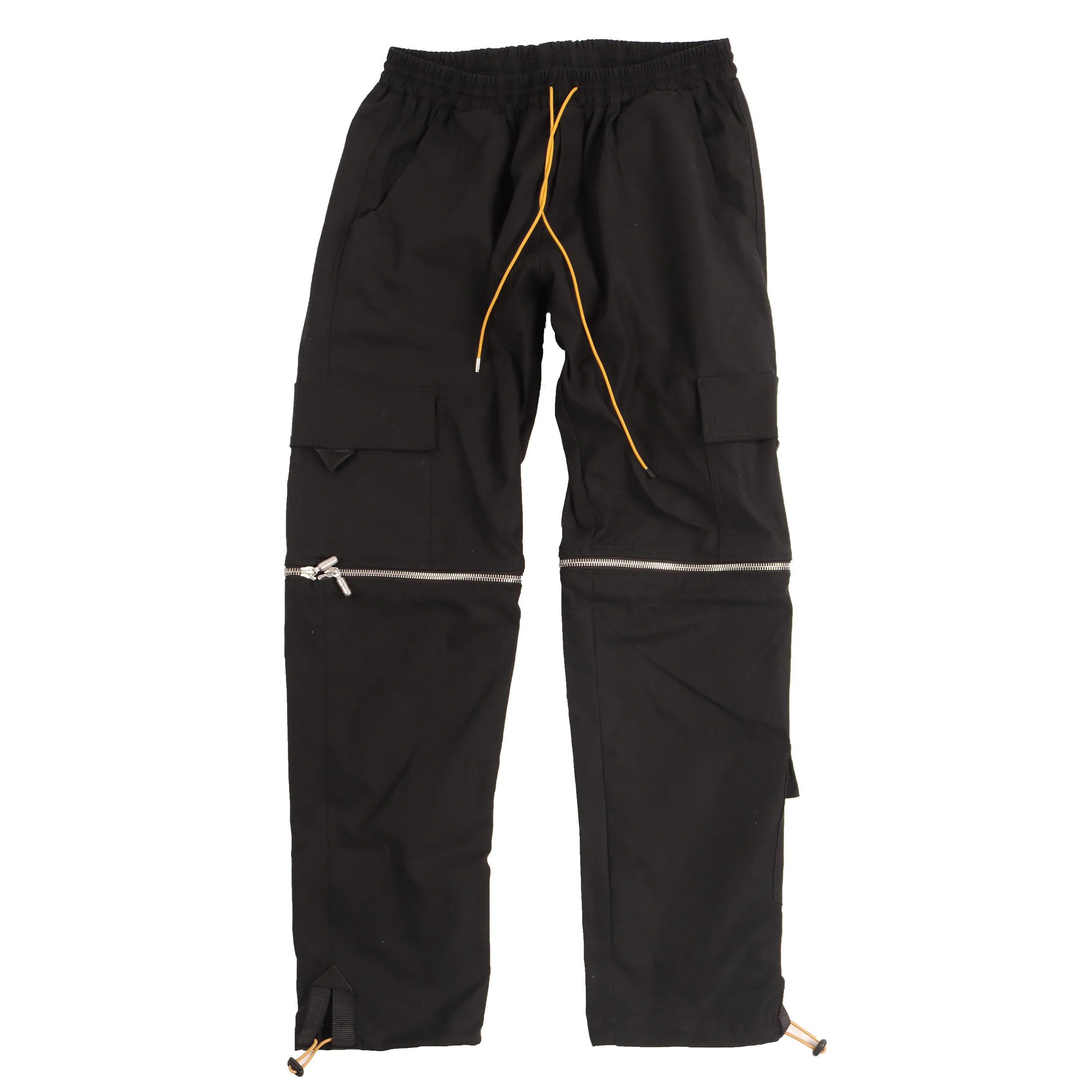 Zip Cargo w/ Tags