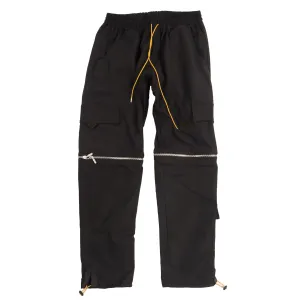 Zip Cargo w/ Tags