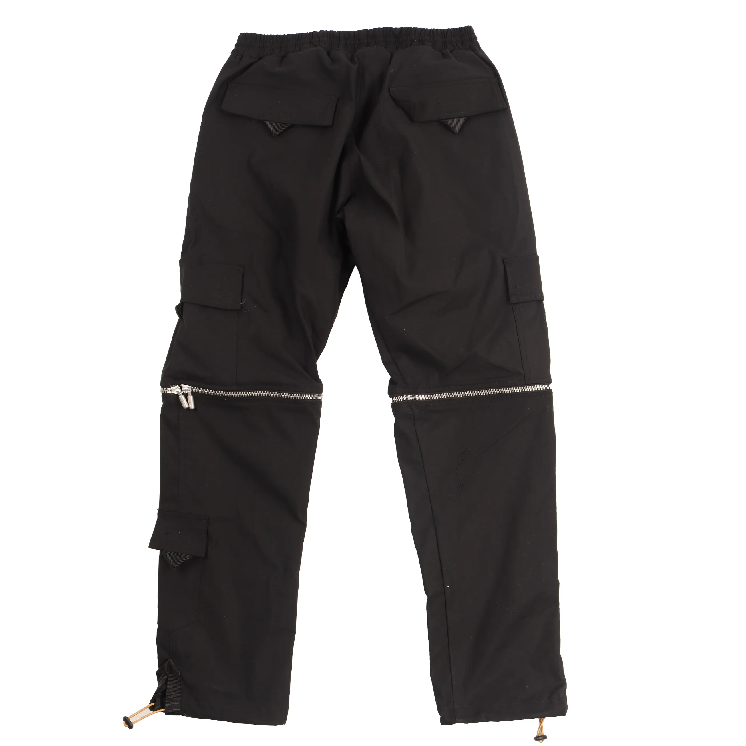 Zip Cargo w/ Tags
