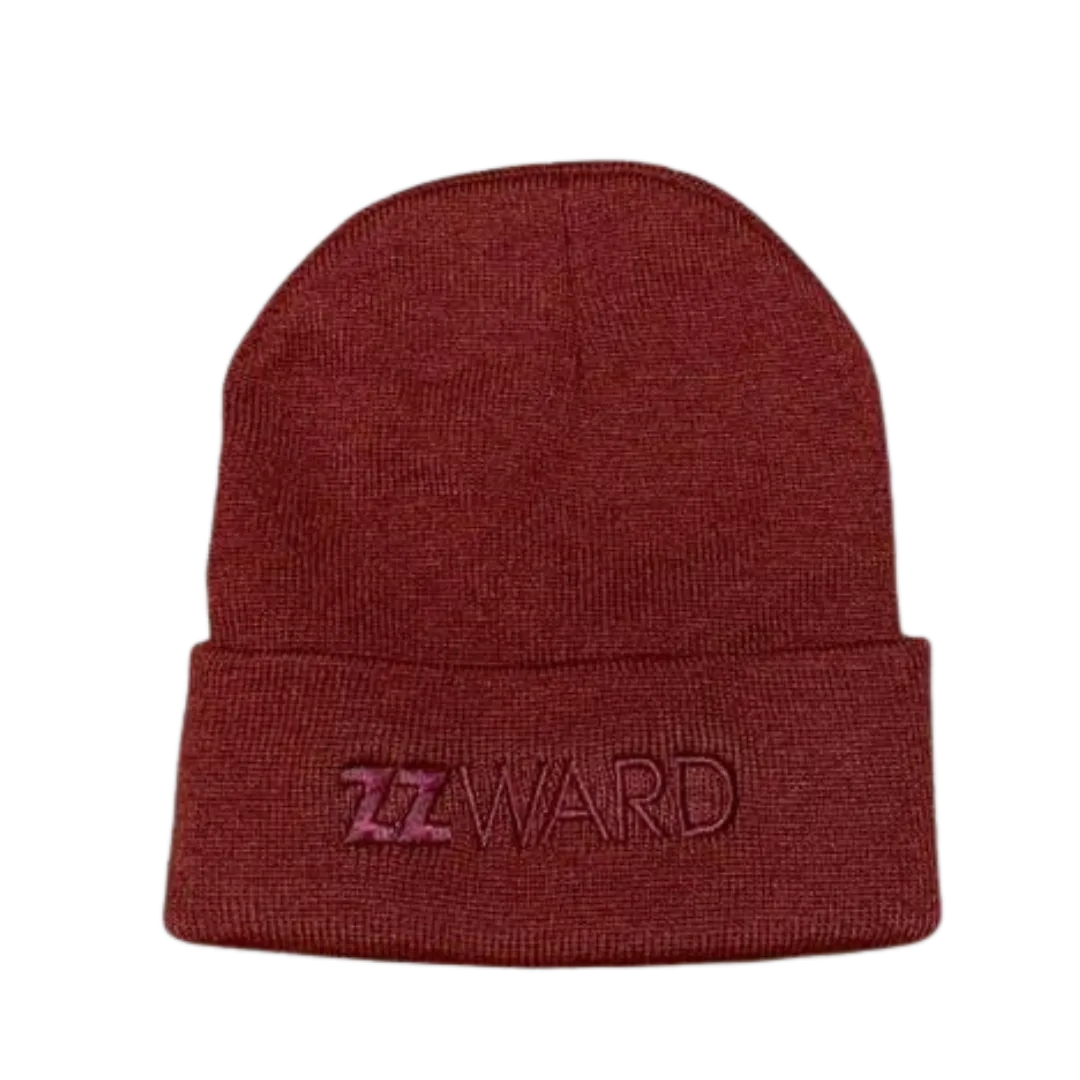 ZZ Ward Beanie