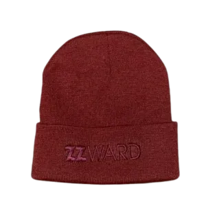ZZ Ward Beanie